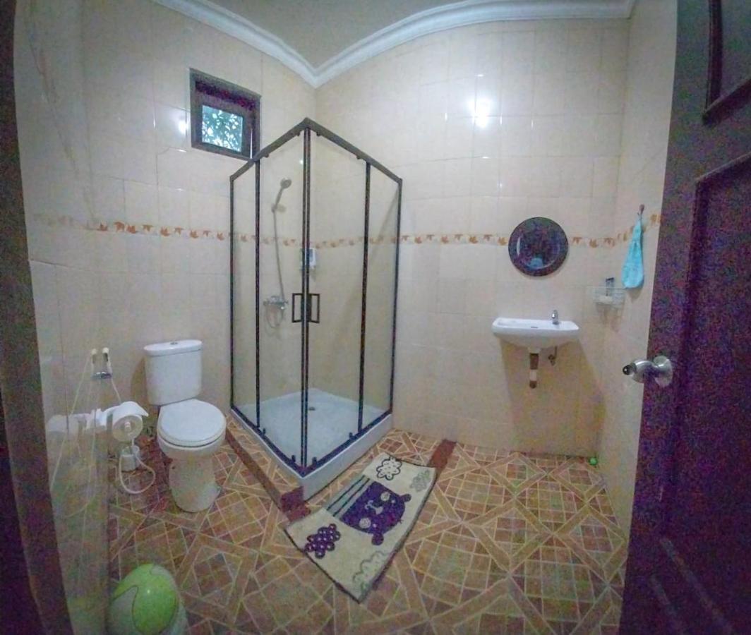 Gated 3Br Residence - 10 Mins From Malioboro Yogyakarta Exterior foto